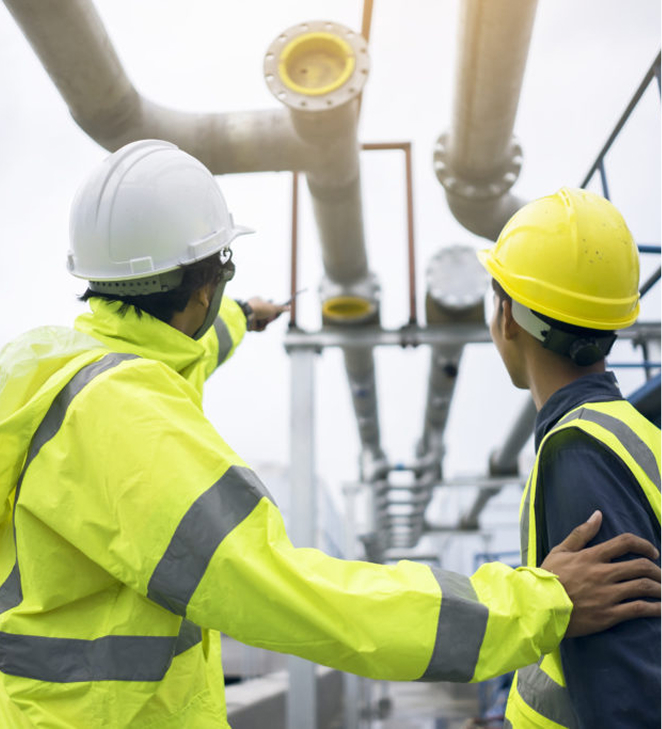 Ingeniería de Riesgos